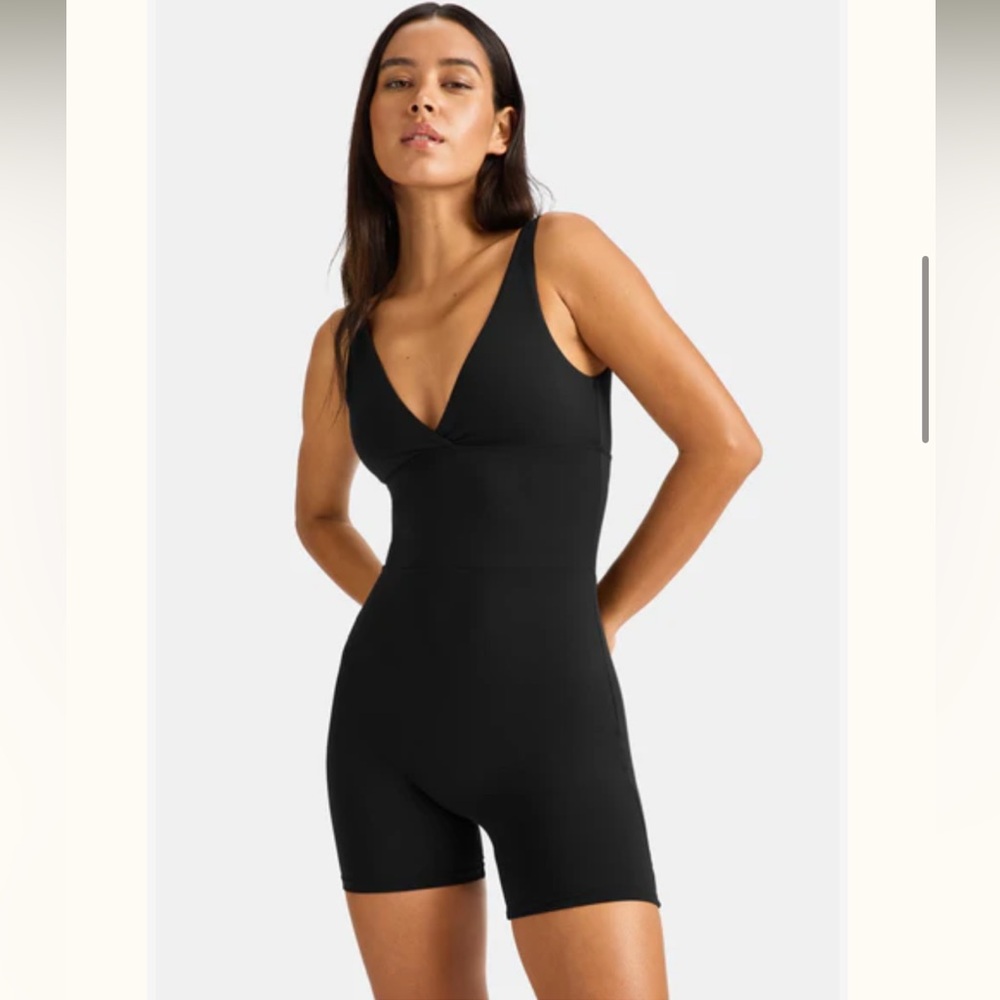 T/ALA Bodysuit